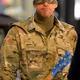 Illustration for article titled Jim Carrey dons the Colonel Stars camo on the set of emKick-Ass 2/em